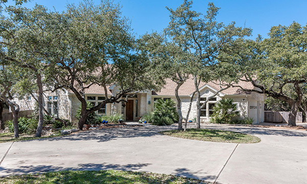 10 Scarlet Ridge Austin